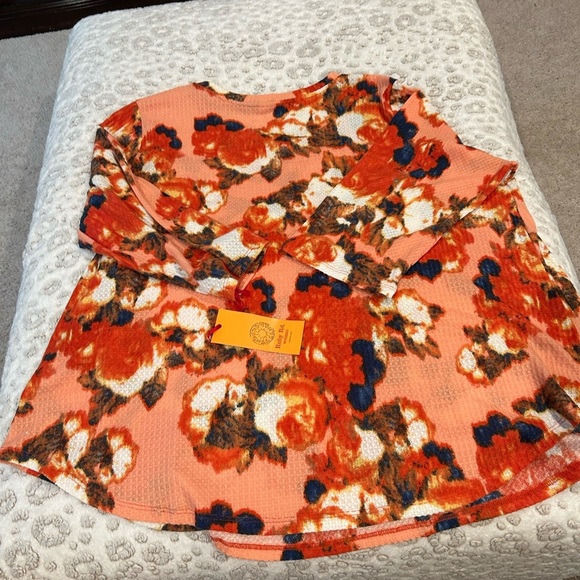 NWT Ruby Rd. Women’s Plus Size 2X Top - Picture 6 of 6